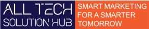 ALL TECH SOLUTION HUB LOGO