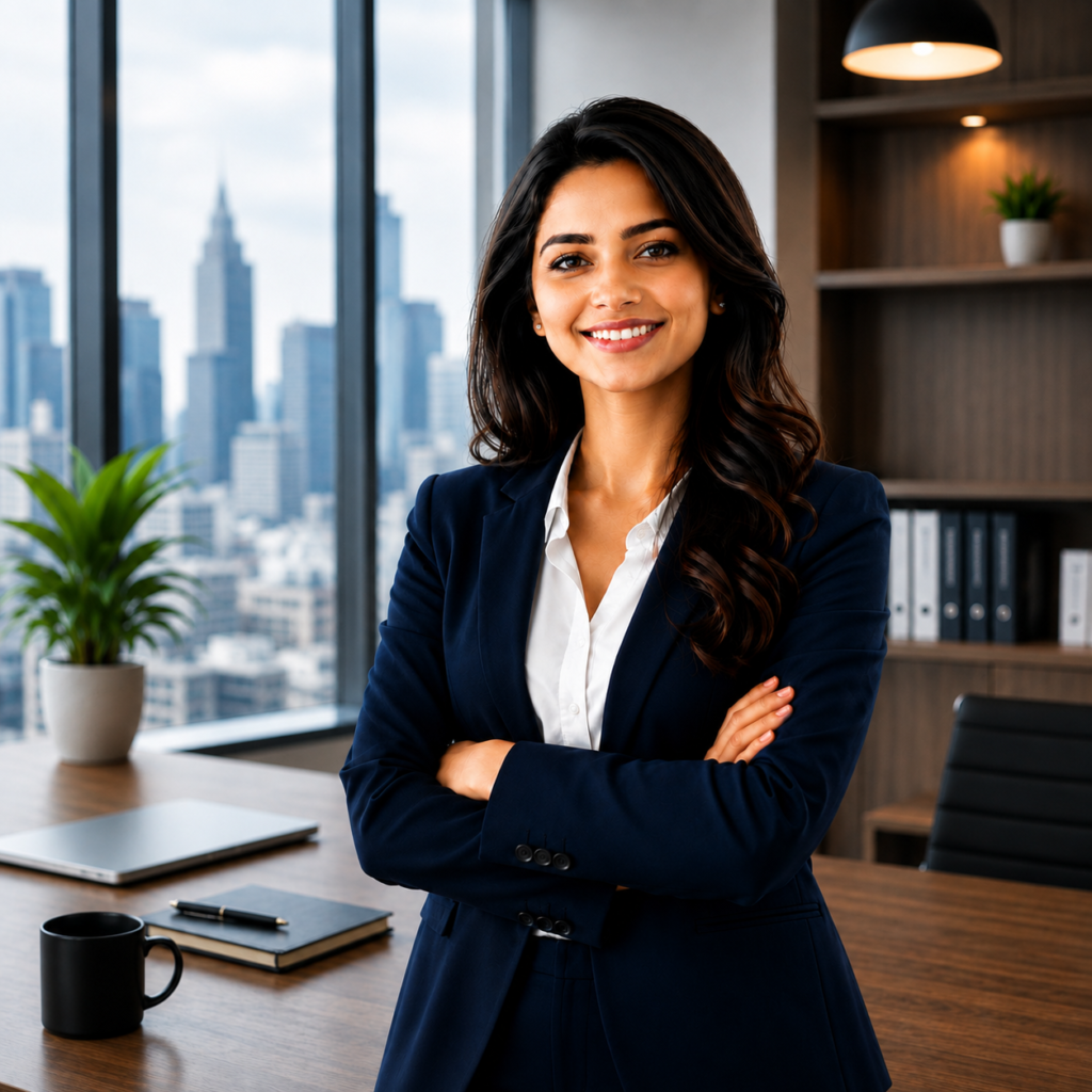 Digital marketing and AI automation agency helping businesses achieve online growth